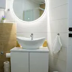 Grand Lux Mihajlo Apartamento