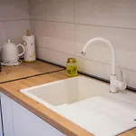 Grand Lux Mihajlo Apartamento