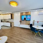 Apartamento Grand Lux Mihajlo Doboj