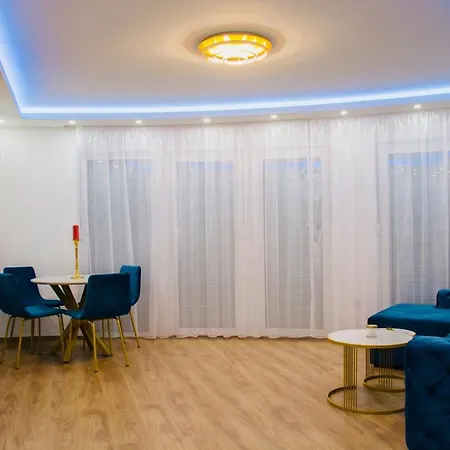 Apartment Grand Lux *