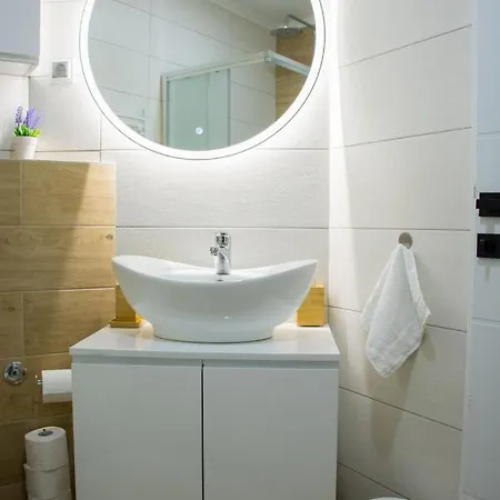 Grand Lux Apartment