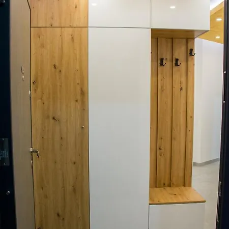 Grand Lux Mihajlo Daire Doboj