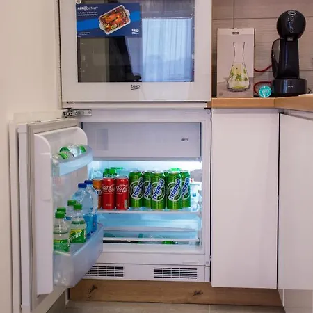 Daire Grand Lux Mihajlo *