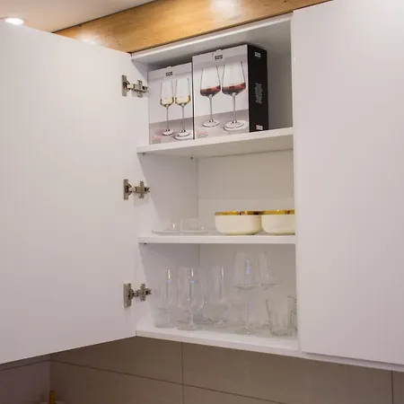 Daire Grand Lux Mihajlo *