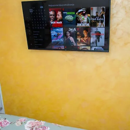 Grand Lux Mihajlo Daire *