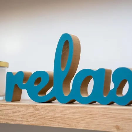 Daire Grand Lux Mihajlo *