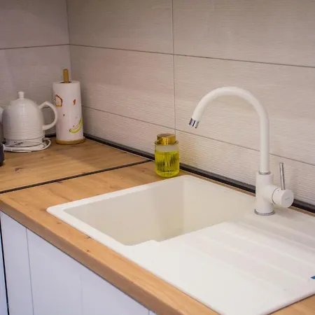 Grand Lux Mihajlo Daire