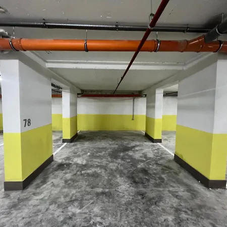 Grand Lux Lägenhet Doboj