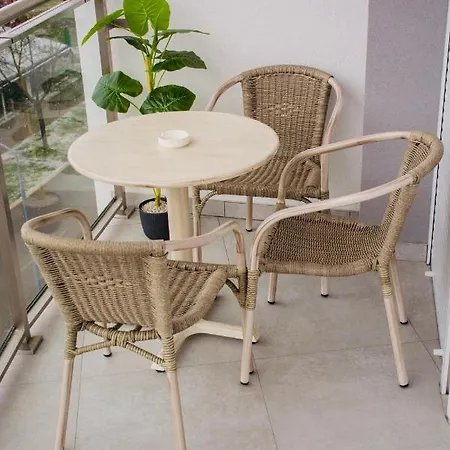 Daire Grand Lux Mihajlo *