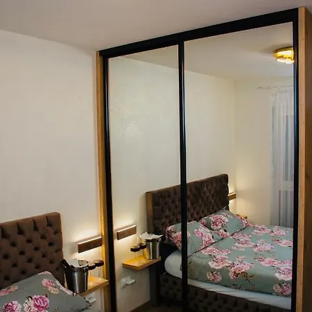Grand Lux Lägenhet Doboj
