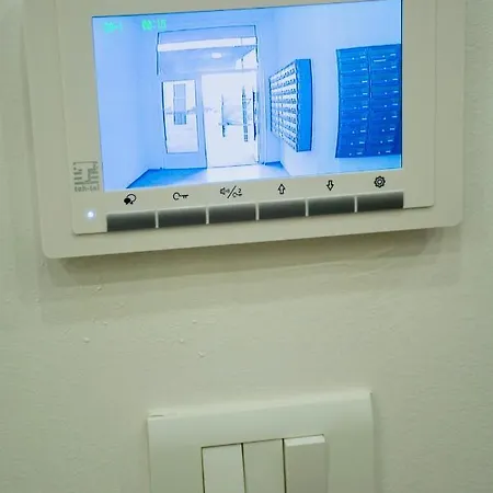 Daire Grand Lux Mihajlo