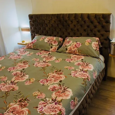 Apartment Grand Lux