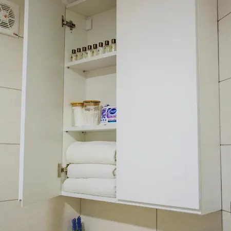 Grand Lux Apartman Doboj