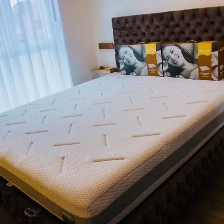 Lägenhet Grand Lux