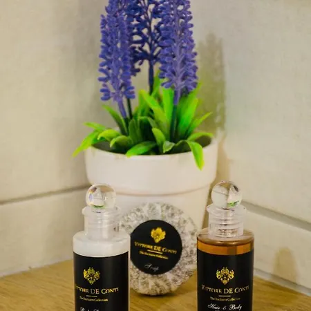 Grand Lux Mihajlo Daire