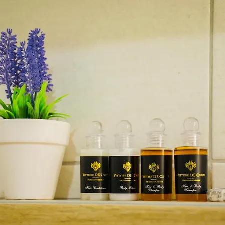 Daire Grand Lux Mihajlo