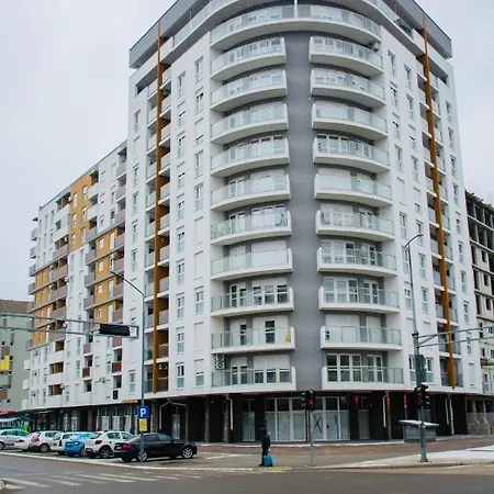 Daire Grand Lux Mihajlo *