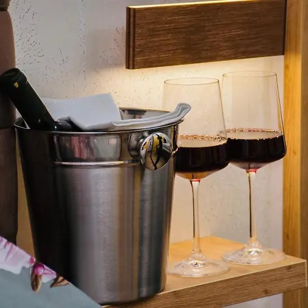 Grand Lux Mihajlo Daire *