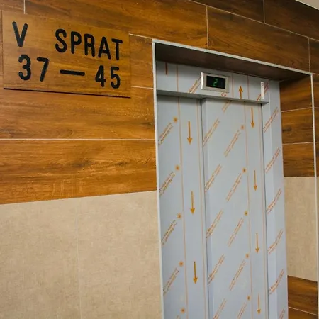 Daire Grand Lux Mihajlo