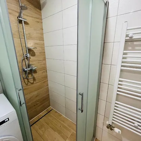 Grand Lux Mihajlo Daire *