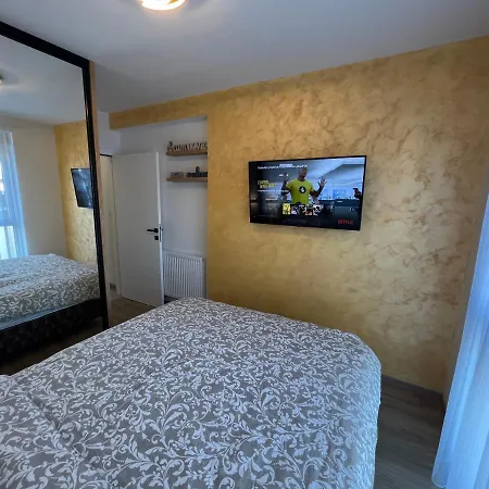 Apartment Grand Lux Doboj