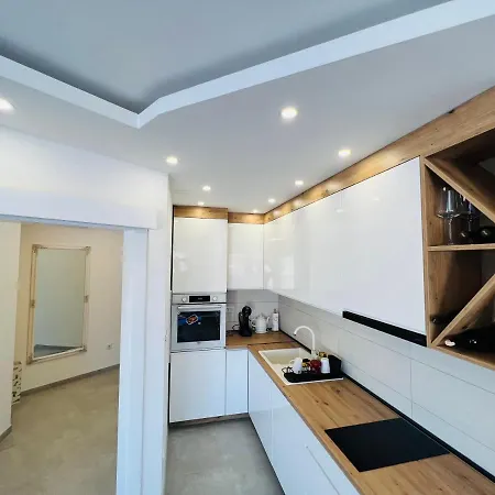 Daire Grand Lux Mihajlo