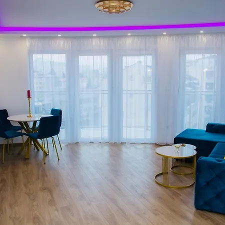 Grand Lux Mihajlo Apartamento Doboj
