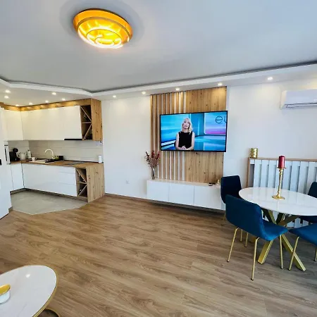 Apartment Grand Lux Doboj