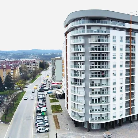Appartamento Grand Lux Doboj