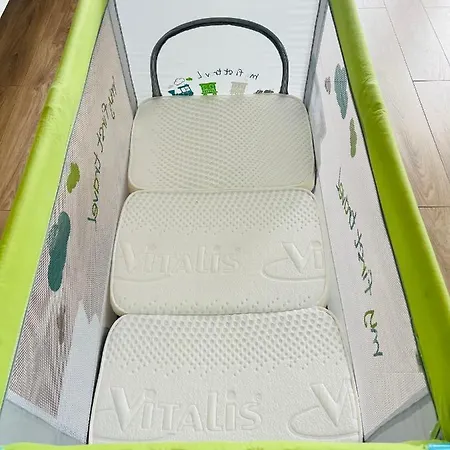 Daire Grand Lux Mihajlo Doboj